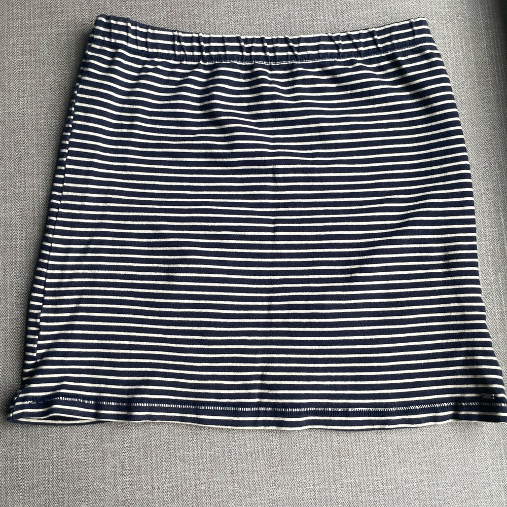 Women’s Obey Mini Skirt (size S)
